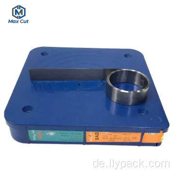 Stahlarztklinge 60 mm*0,3 mm für die Gravure -Druckmaschine